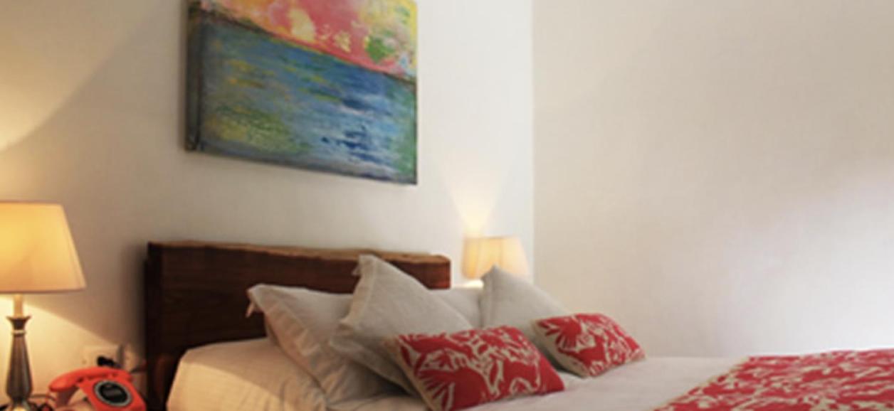 Toto Blue Hotel Boutique Bacalar Eksteriør billede